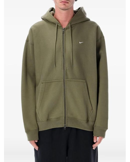 nike hoodie jacket for men