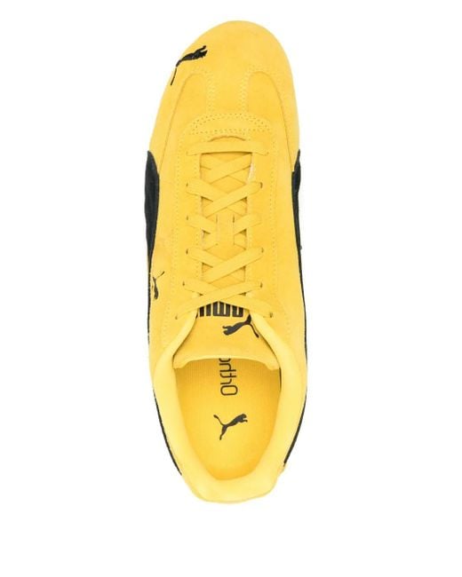 PUMA Speedcat Og スニーカー Yellow