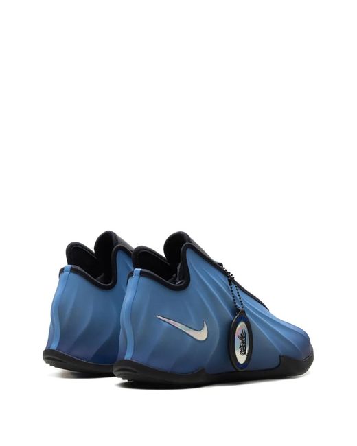 Nike G.T. Future Sneakers in Blue for Men | Lyst