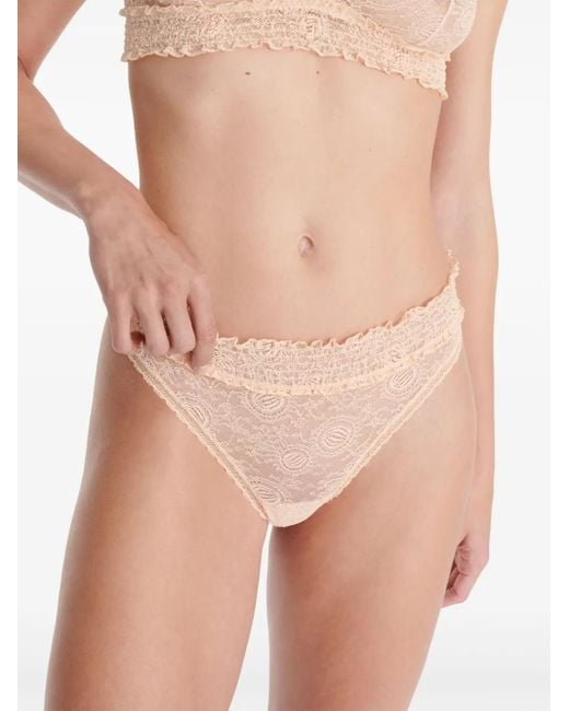 Eres Natural Ambre Tanga