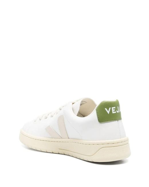 Veja White Urca Sneakers