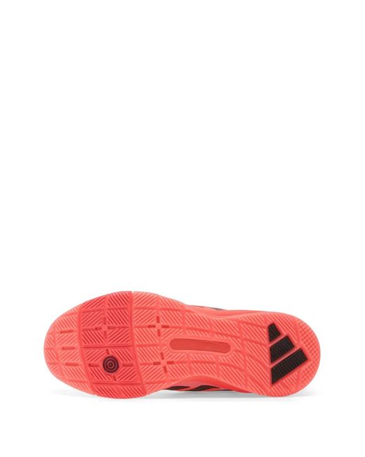 Baskets Crazyquick Adidas pour homme en coloris Red