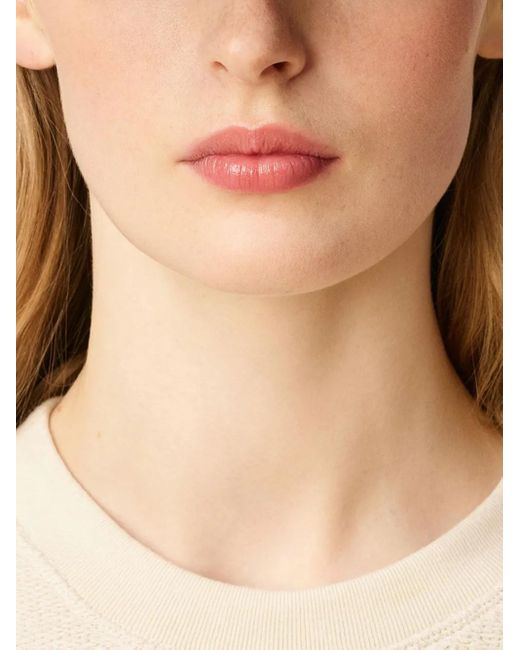 AMI Green Ami De Coeur Stud Cap