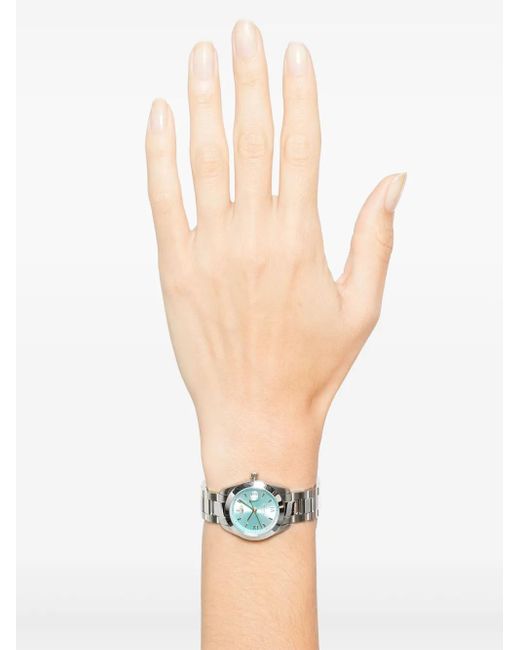 Vivienne Westwood Blue Fenchurch 29Mm