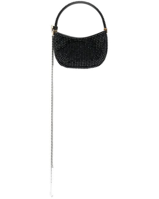 Magda Butrym Black Micro Vesna Bag