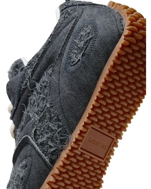 Axel Arigato Black Slow Runner