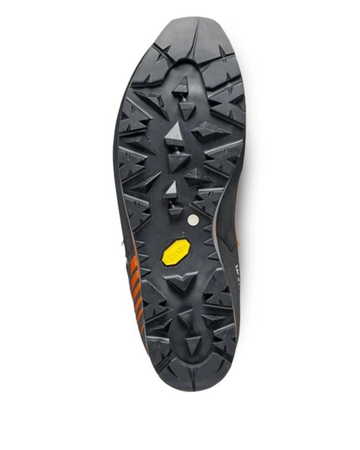 SCARPA Black Mont Blanc Pro Gtx Sneakers