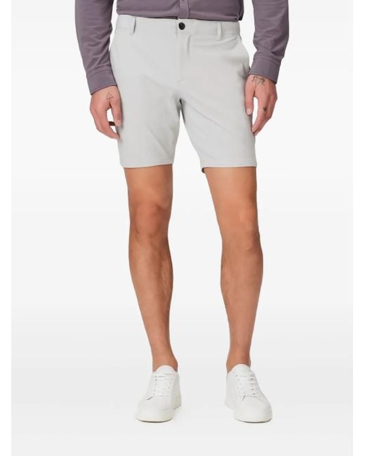 PAIGE Gray Rickson Short for men