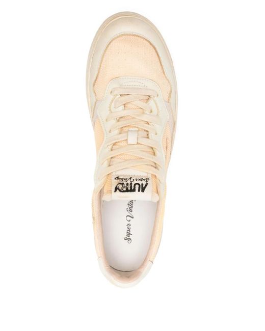 Autry Natural Medalist Sneakers for men
