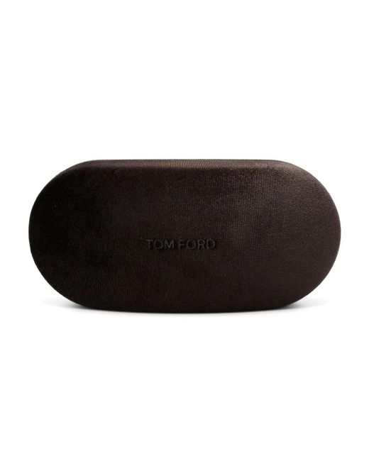 Tom Ford Natural Amarra Sunglasses