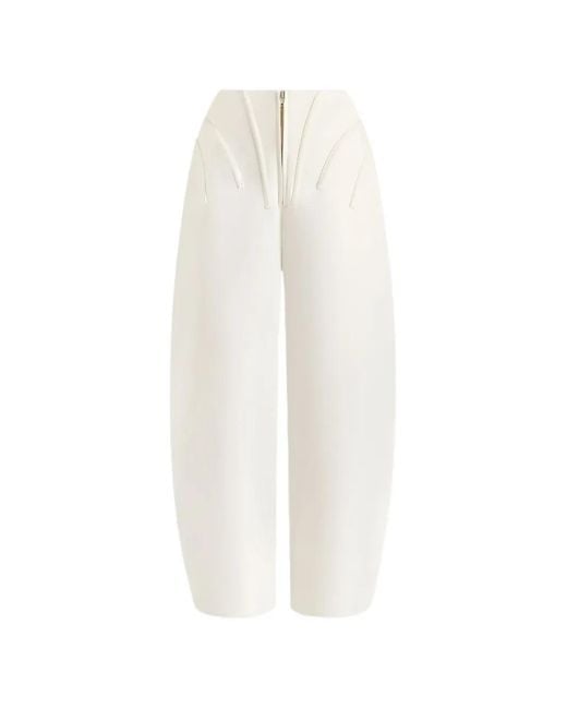 Manière De Voir White Rena