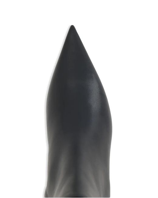 Totême  Black Boots