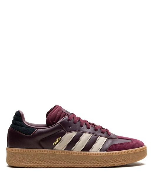 Adidas Samba Xlg Sneakers in het Brown voor heren