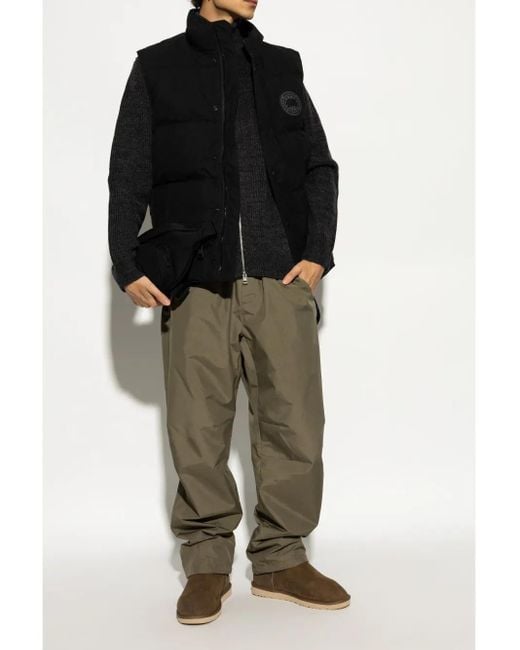 Ugg Brown Classic Mini Boots for men