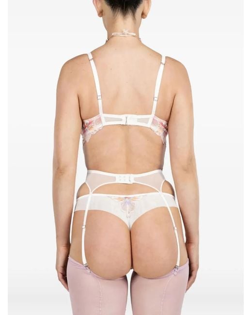 Zhilyova Natural Soutien-Gorge Laia
