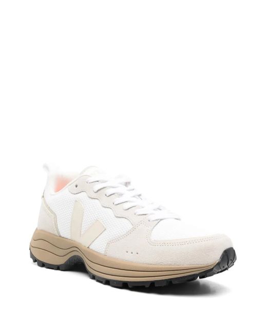 Veja White Venturi 2 Sneakers