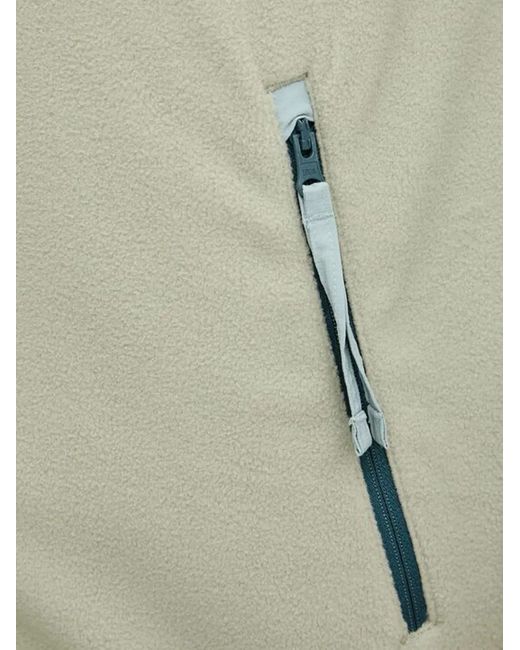 Columbia Natural Zip Fleece Sweatshirt for men