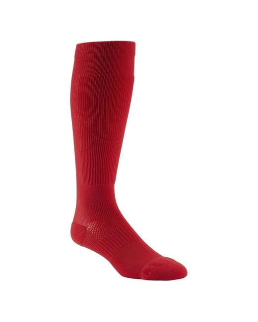 Reebok Red X Crossfit Compression Socks for men