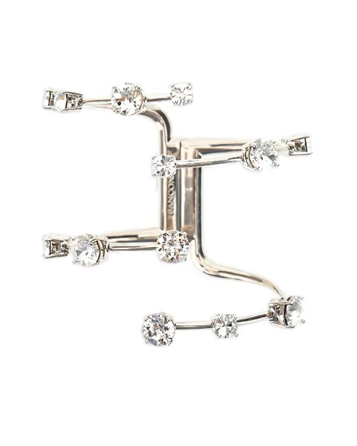 Panconesi White Constellation Bracelet