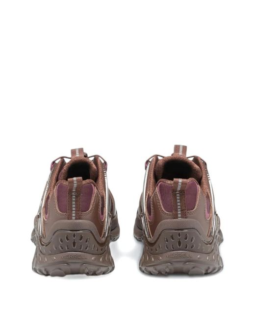 Merrell Brown Charm Redux Se Sneakers