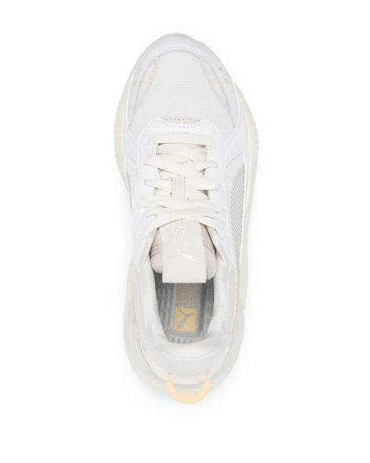 PUMA Rs-x Soft スニーカー White