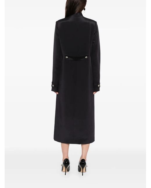 Abrigo Aristocrat Macgraw de color Black