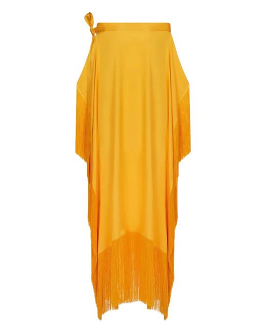 Abito Aarons di ‎Taller Marmo in Orange