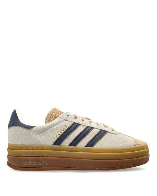 Adidas Natural Sneakers