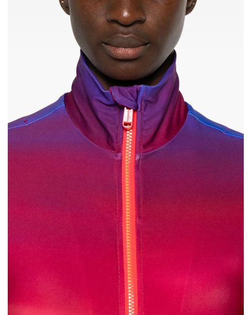 Goldbergh Pink Sereno Base Layer