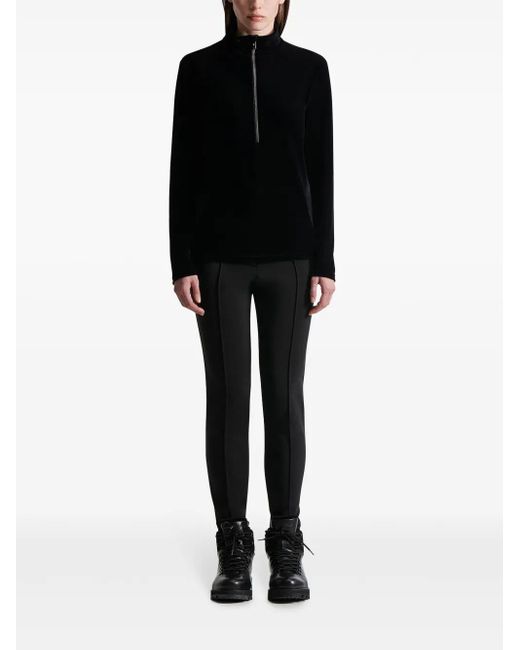 Fusalp Black Gemini Thermal Layer