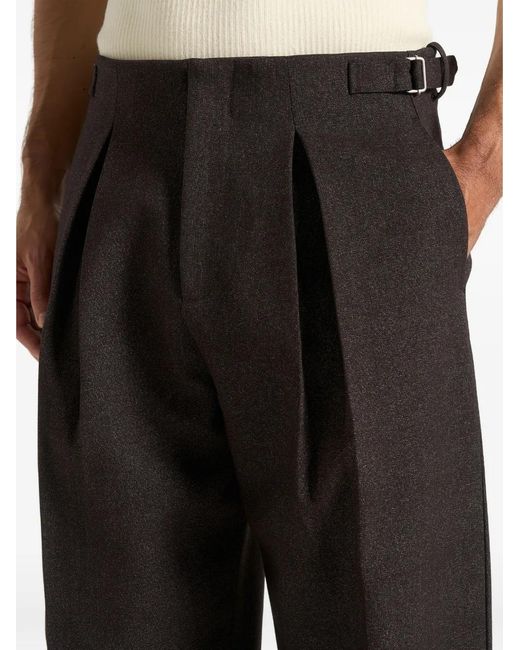 Manière De Voir Black Lior for men
