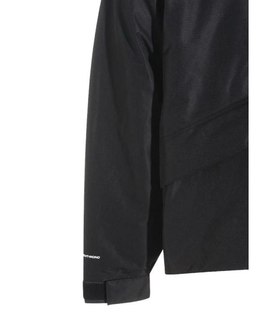 メンズ The North Face 86 Retro Mountain ダウンジャケット Black