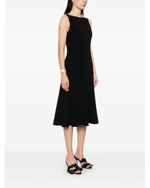 Theory Black Dresses