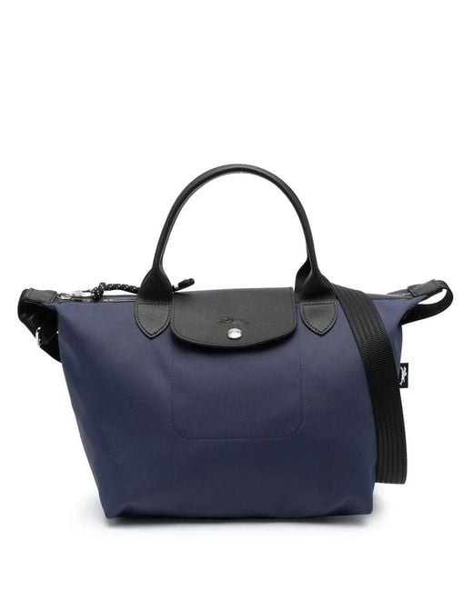 Longchamp Blue Bags