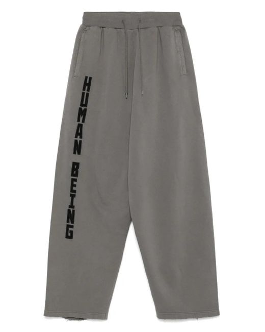 Balenciaga トラックパンツ Gray