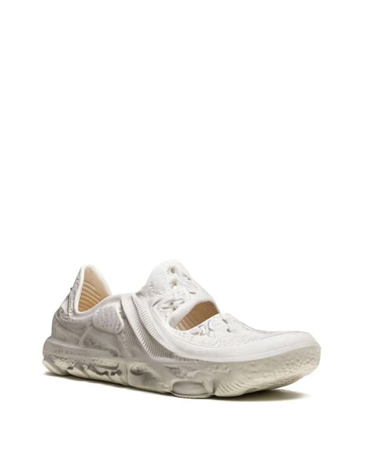 Nike White Spa Universal Slippers for men