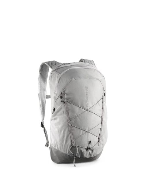 Salomon Gray Xt 25 Backpack For for men