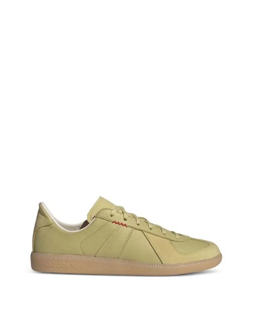 Adidas Green Bw Army Decon Sneakers for men