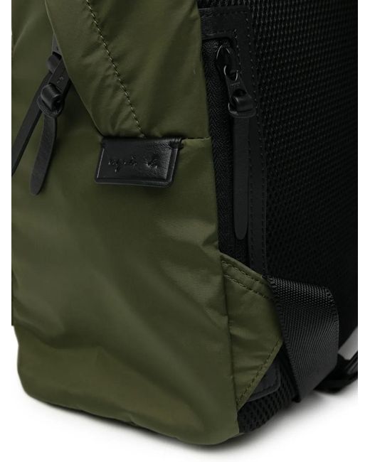 Agnes B. Green Fred Backpack for men