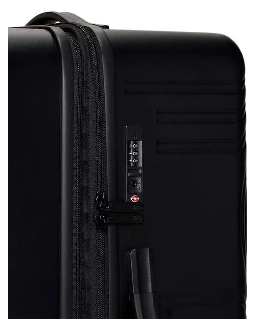 Nike Black Valise À Carreaux for men