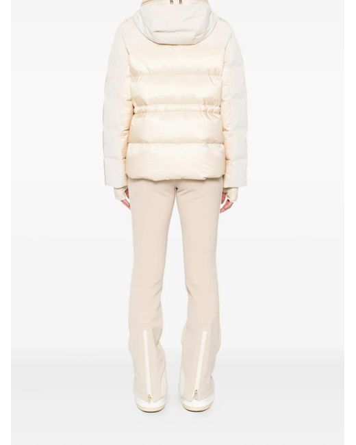 Bogner Natural Marli Ski Jacket