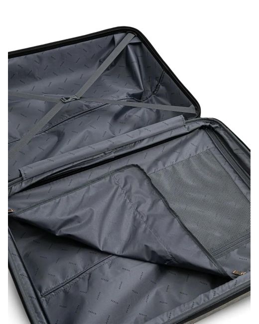 Guess Black Jesco 4G Koffer