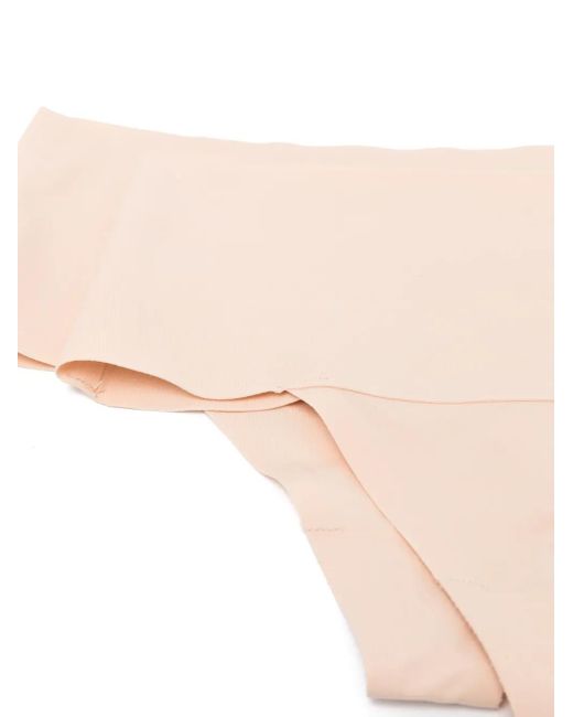 Spanx Undie-Tectable String in het Natural