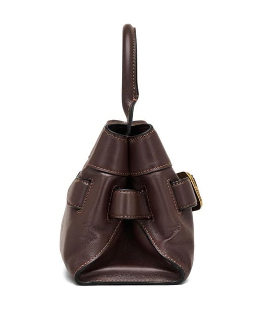 Marc Jacobs Dakota ハンドバッグ S Brown