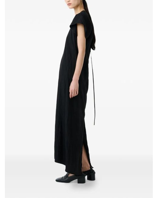 Robe Surat Studio Nicholson en coloris Black