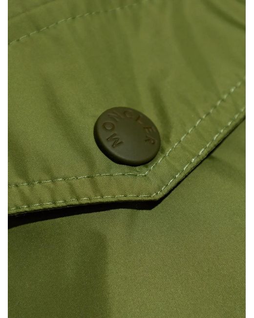 Moncler Green Light Jackets
