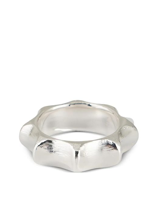 Sevenworlds White Starfruit Ring