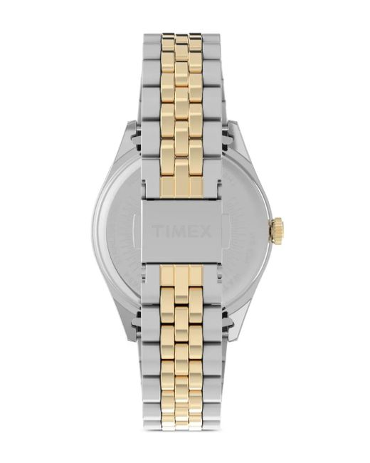 Timex White Legacy 36Mm