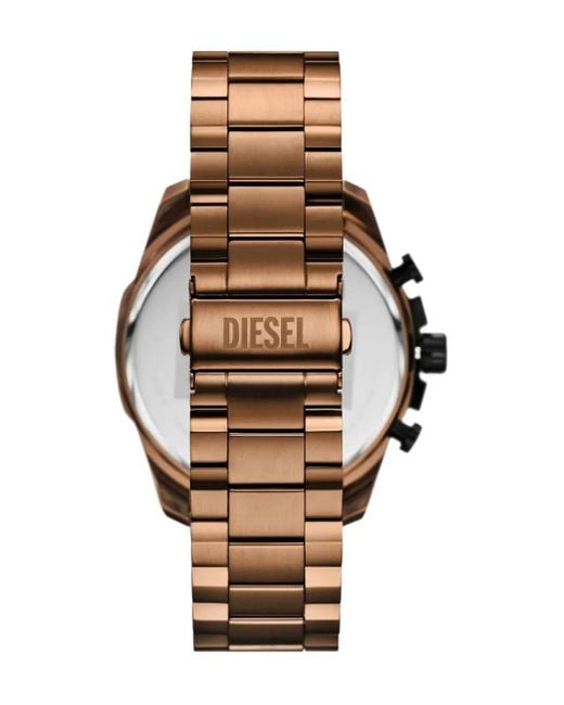 Modello di DIESEL in Brown da Uomo