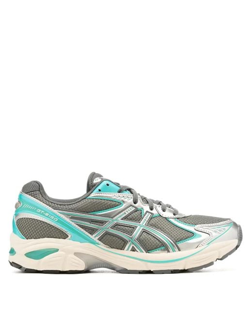 Asics Green Gt 2160 Sneakers